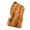 Alba Olive Wood Charcuterie Board (11